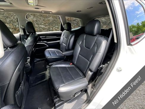 Used 2020 Kia Telluride S AWD/4WD image 21
