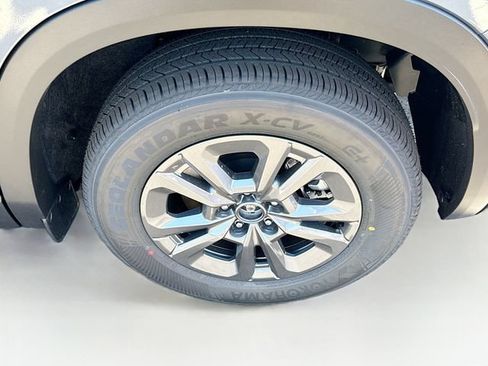 New 2026 MAZDA CX-5 Select AWD/4WD image 30