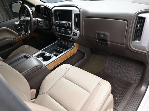 Used 2015 GMC Sierra 1500 SLT RWD image 37