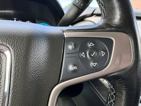Used 2019 GMC Yukon Denali w/ Open Road Package AWD/4WD image 29