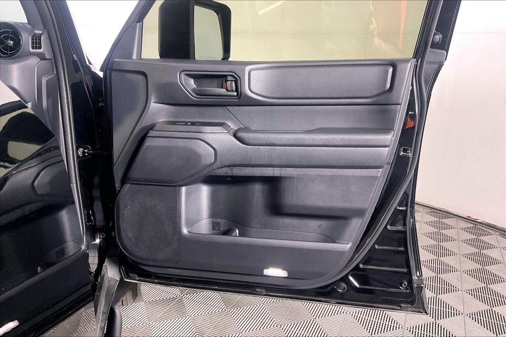 Used 2025 Toyota Land Cruiser 1958 AWD/4WD image 21