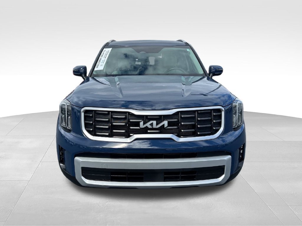 Used 2024 Kia Telluride S AWD/4WD image 8