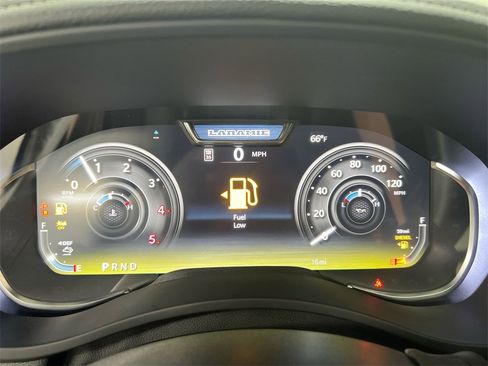 New 2026 RAM 2500 Laramie image 11