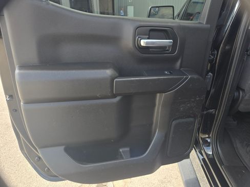Used 2021 Chevrolet Silverado 1500 Custom RWD image 14