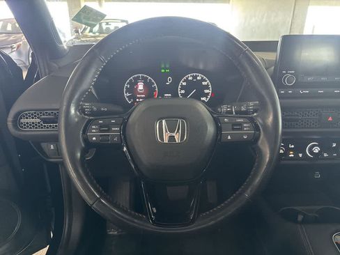 Used 2023 Honda HR-V Sport image 14