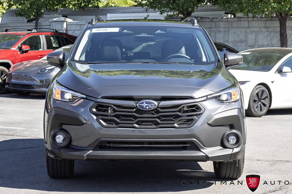 Used 2025 Subaru Crosstrek 2.5i Premium AWD/4WD image 12