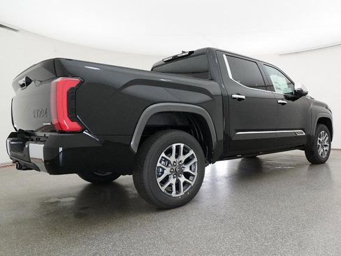 New 2026 Toyota Tundra 1794 Edition image 93
