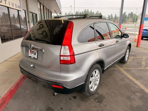 Used 2007 Honda CR-V EX image 5