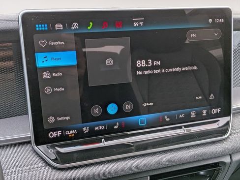 New 2026 Volkswagen Tiguan S image 14