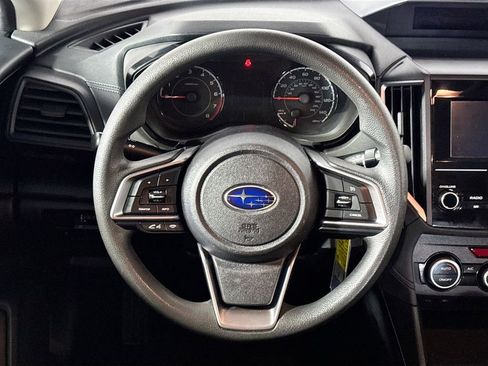Used 2023 Subaru Crosstrek 2.0i image 13