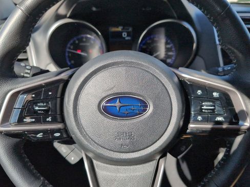 Used 2018 Subaru Outback 3.6R Touring image 18