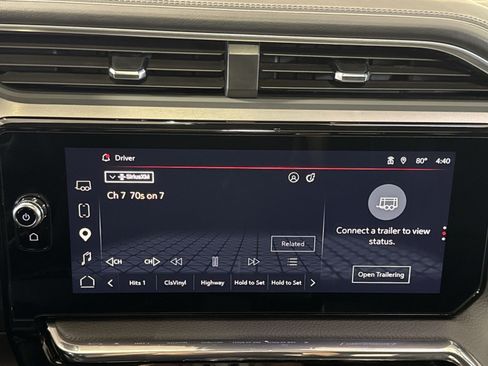 Used 2024 GMC Sierra 1500 Denali w/ Technology Package AWD/4WD image 19