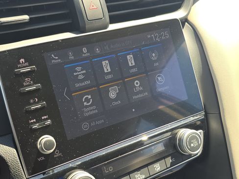 Certified 2021 Honda Insight EX image 22