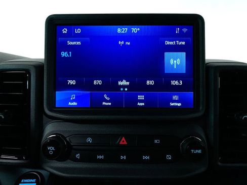 Used 2024 Ford Bronco Sport Badlands image 26