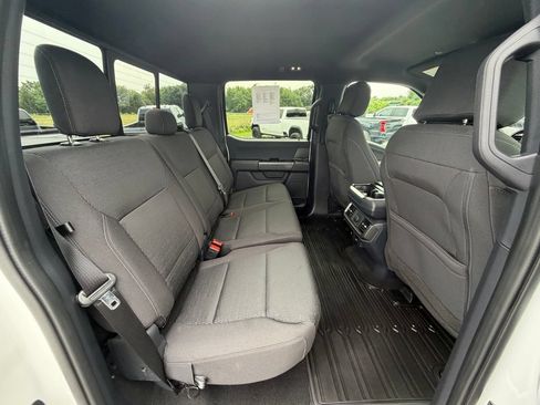 Used 2024 Ford F150 XLT w/ Equipment Group 302A MID AWD/4WD image 23