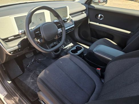 Used 2024 Hyundai Ioniq 5 SEL RWD image 10