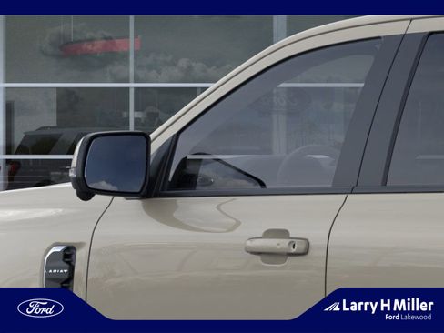 New 2025 Ford Ranger Lariat w/ FX4 Off-Road Package AWD/4WD image 20
