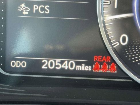 Used 2022 Lexus ES 350 w/ Premium Package image 31