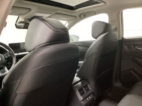 New 2026 Honda Accord Touring image 17