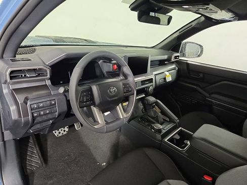 New 2026 Toyota 4Runner TRD Sport AWD/4WD image 14