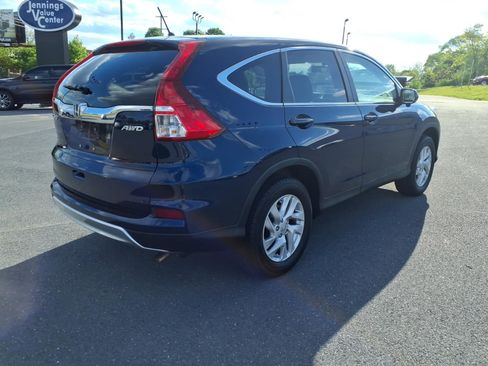 Used 2016 Honda CR-V EX image 3