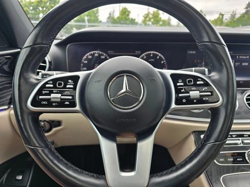 Used 2019 Mercedes-Benz E 450 4MATIC Wagon image 24