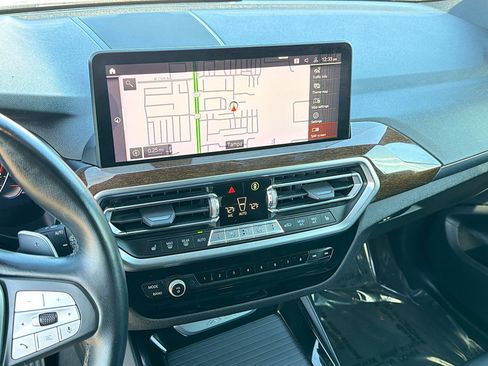 Used 2022 BMW X3 sDrive30i w/ Premium Package 2 image 28