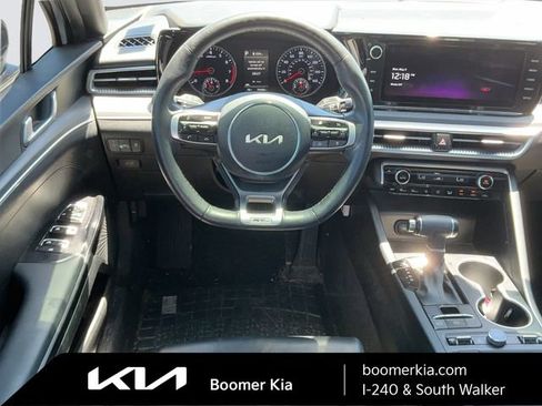Used 2023 Kia K5 GT-Line AWD/4WD image 14