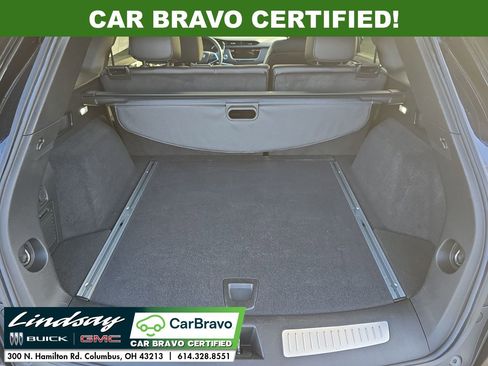 Used 2025 Cadillac XT5 Premium Luxury image 27