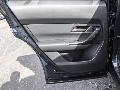 New 2026 MAZDA CX-50 AWD 2.5 Hybrid w/ Premium Pkg image 37