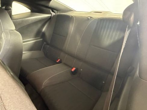Used 2013 Chevrolet Camaro LS RWD image 26