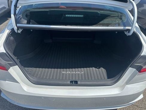 Certified 2026 Toyota Camry XSE w/ Premium Plus Package FWD image 18