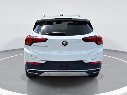 Used 2023 Buick Encore GX Select w/ Safety Package II FWD image 7