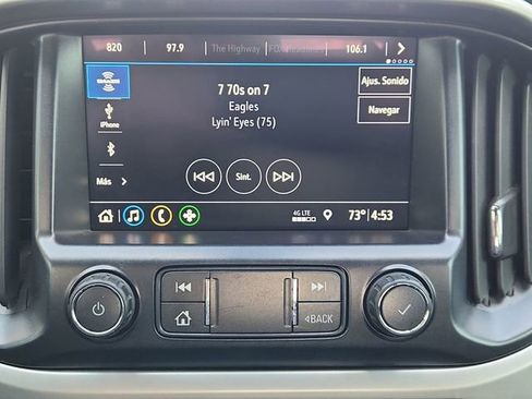 Used 2020 Chevrolet Colorado LT image 13