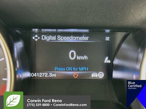 Used 2017 Ford Mustang Shelby GT350 w/ Electronics Package RWD image 16