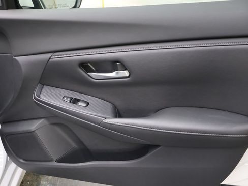 Used 2023 Nissan Sentra S FWD image 12