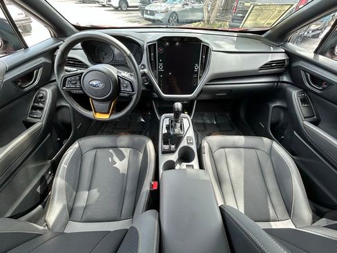 Used 2025 Subaru Crosstrek 2.5i Wilderness image 10