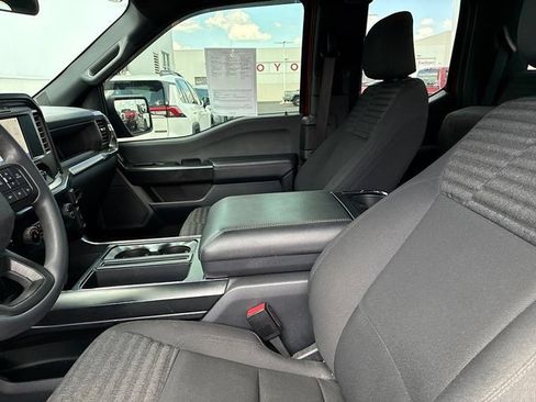 Used 2023 Ford F150 XL w/ STX Appearance Package AWD/4WD image 23
