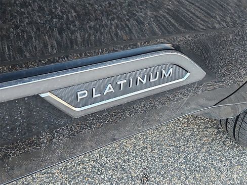 New 2026 Toyota Tundra Platinum image 5