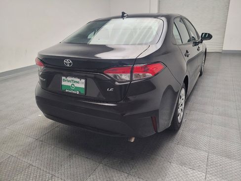 Used 2022 Toyota Corolla LE FWD image 7