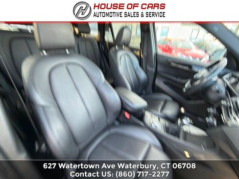 Used 2016 BMW X1 xDrive28i image 35