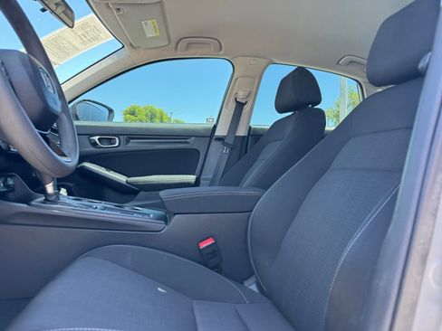 Used 2022 Honda Civic LX image 16