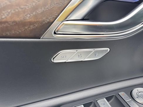 New 2026 Genesis GV80 3.5T Prestige AWD/4WD image 20