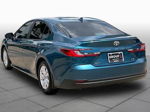 Used 2026 Toyota Camry LE w/ Convenience Package FWD image 12