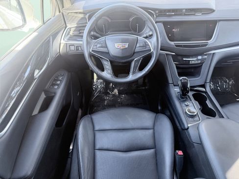 Used 2024 Cadillac XT5 Premium Luxury image 34