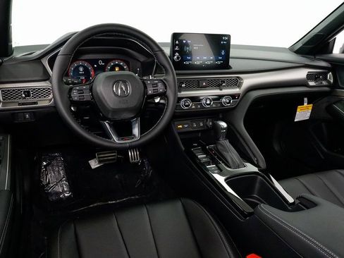 New 2026 Acura Integra A-Spec image 6