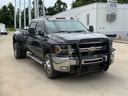 Used 2008 Chevrolet Silverado 3500 LTZ w/ EZ-Lift Tailgate Package