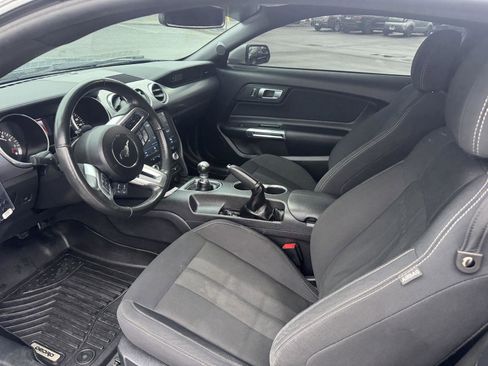 Used 2020 Ford Mustang GT w/ Black Accent Package image 19