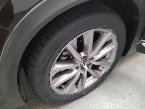 Used 2020 MAZDA CX-9 Grand Touring FWD image 31
