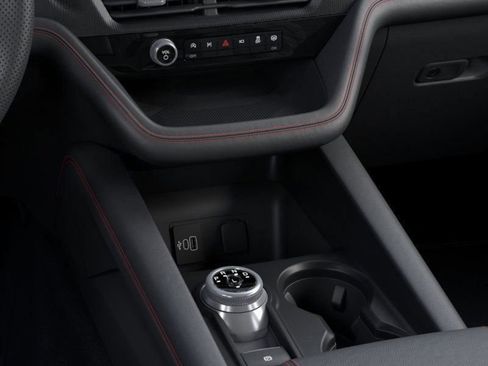 New 2026 Ford Explorer ST-Line w/ ST-Line Street Pack AWD/4WD image 27
